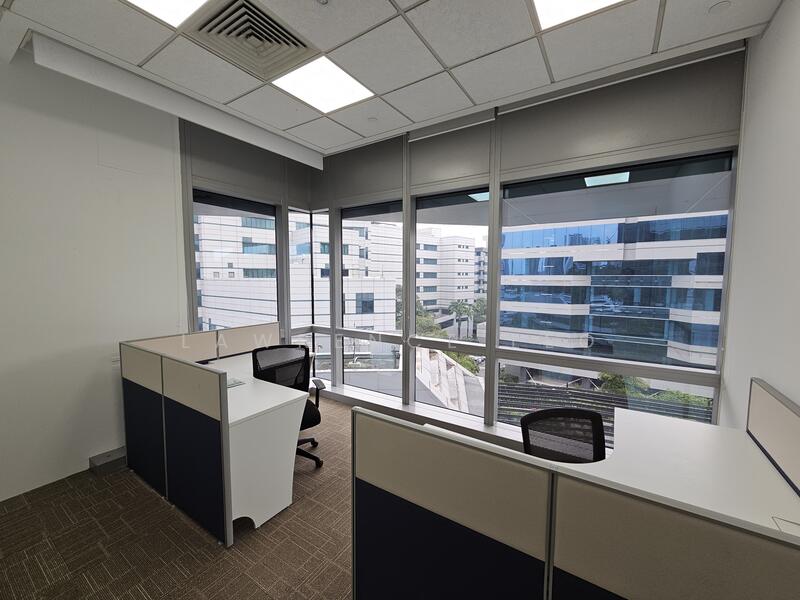 Alexandra Point, 438 Alexandra Road, 1,119 sqft, Office For Rent, by Lawrence Leo, 25616539 - CommercialGuru.com.sg