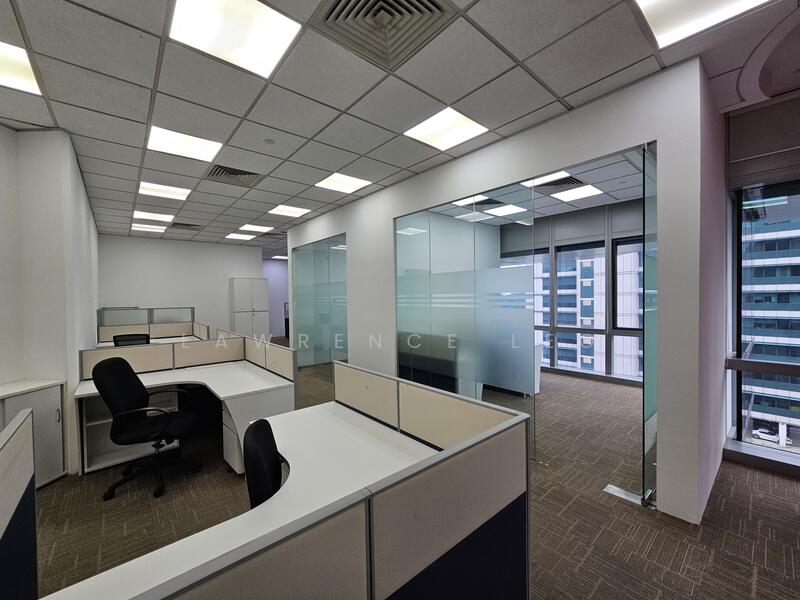 Alexandra Point, 438 Alexandra Road, 1,119 sqft, Office For Rent, by Lawrence Leo, 25616539 - CommercialGuru.com.sg