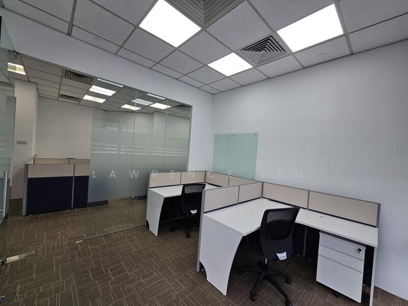 Alexandra Point, 438 Alexandra Road, 1,119 sqft, Office For Rent, by Lawrence Leo, 25616539 - CommercialGuru.com.sg