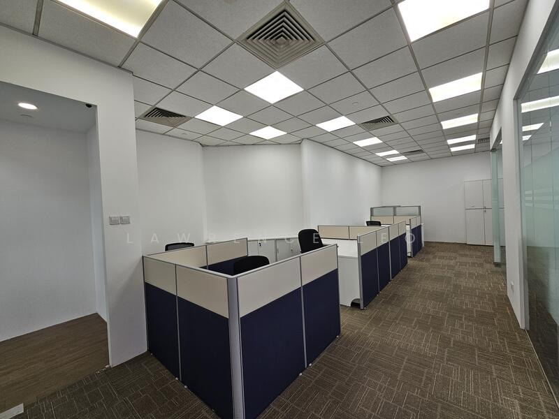 Alexandra Point, 438 Alexandra Road, 1,119 sqft, Office For Rent, by Lawrence Leo, 25616539 - CommercialGuru.com.sg