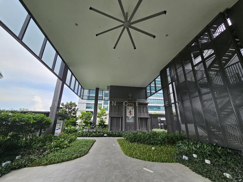 Alexandra Point, 438 Alexandra Road, 1,119 sqft, Office For Rent, by Lawrence Leo, 25616539 - CommercialGuru.com.sg