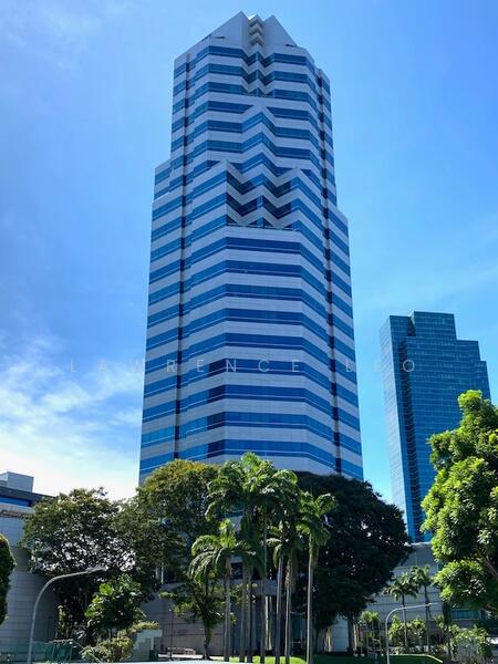 Alexandra Point, 438 Alexandra Road, 1,119 sqft, Office For Rent, by Lawrence Leo, 25616539 - CommercialGuru.com.sg