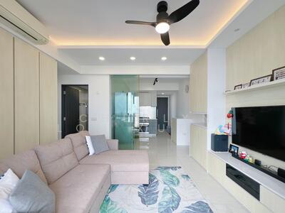 For Sale - Gem Residences