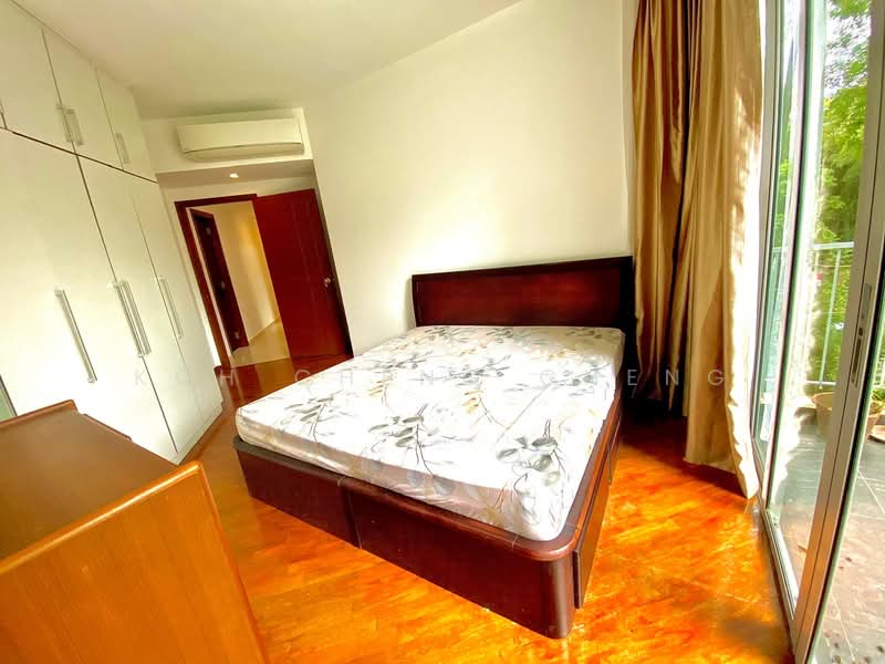 Park Green, 2 Rivervale Link, 3 Bedrooms, 1,195 sqft, Condominium For Rent, by Koh Cheng Cheng, 25616593 - Bedroom - PropertyGuru.com.sg