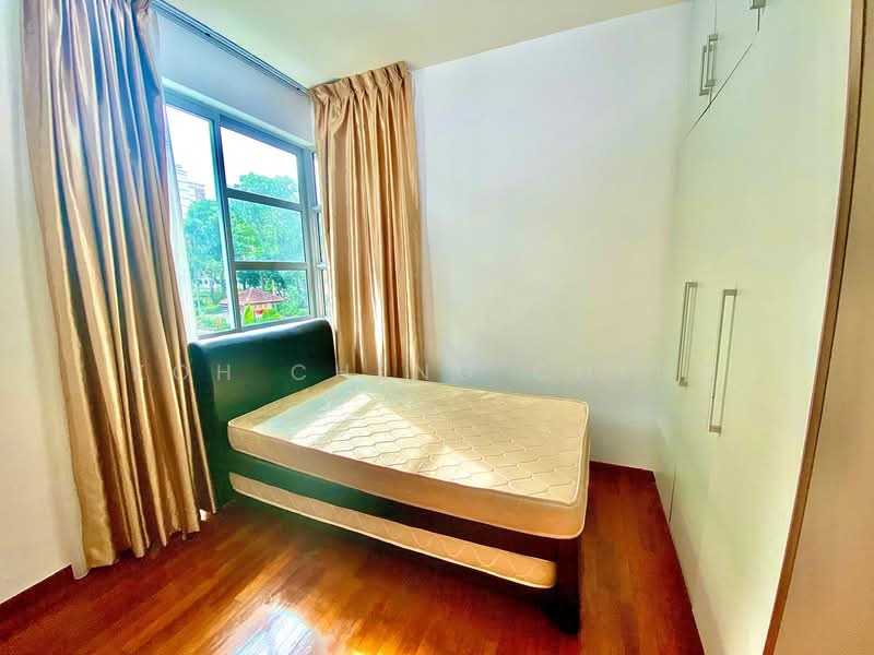 Park Green, 2 Rivervale Link, 3 Bedrooms, 1,195 sqft, Condominium For Rent, by Koh Cheng Cheng, 25616593 - Bedroom - PropertyGuru.com.sg