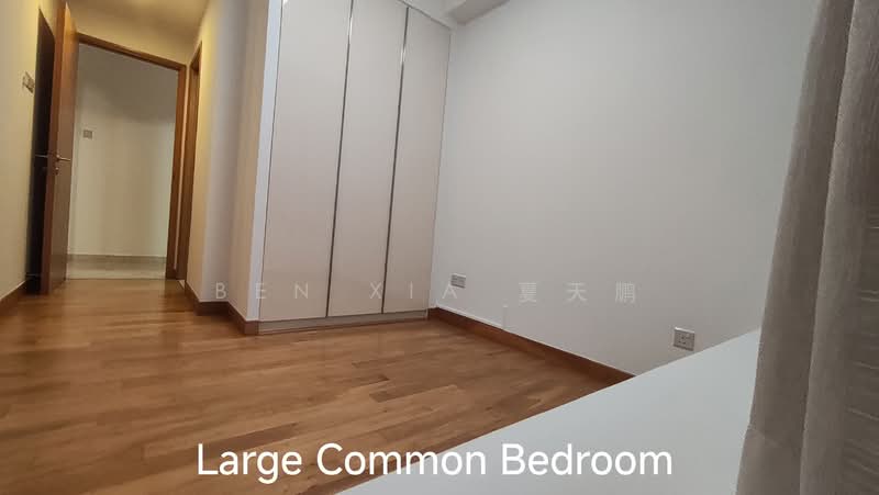 Park Infinia at Wee Nam Condominium For Sale at S$ 2,520,000 | PropertyGuru Singapore - Bedroom