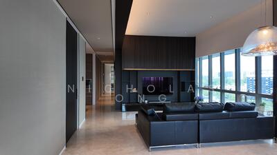 For Sale - Leedon Residence