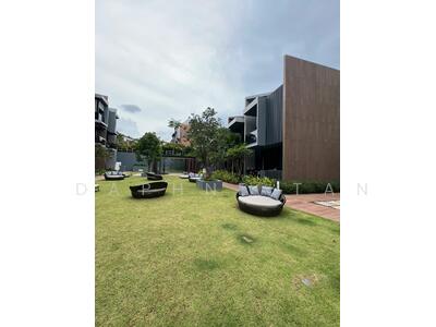 For Sale - Kent Ridge Hill Residences