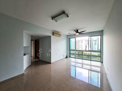 For Sale - Park Green