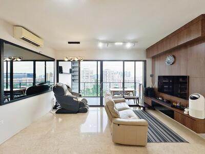 For Sale - The Clement Canopy