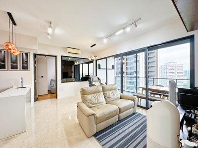 For Sale - The Clement Canopy