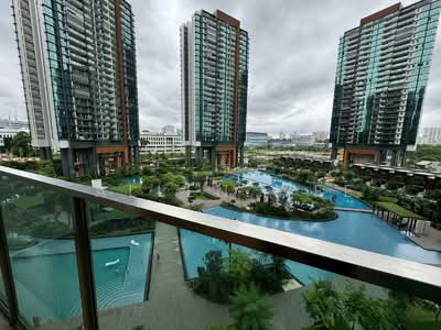 For Sale - Normanton Park