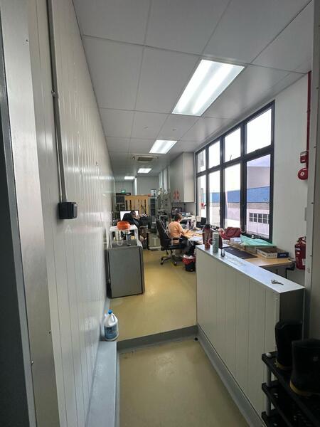 CT Foodchain, 200 Pandan Loop, 3,596 sqft, Factory / Workshop (B2) For Sale, by Angela Zhu Huiting, 25616672 - Study - CommercialGuru.com.sg
