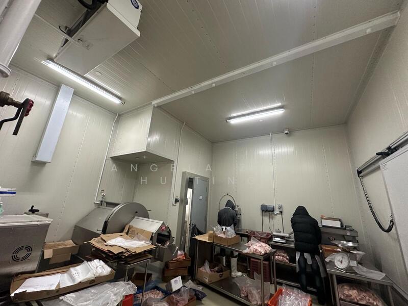 CT Foodchain, 200 Pandan Loop, 3,596 sqft, Factory / Workshop (B2) For Sale, by Angela Zhu Huiting, 25616672 - CommercialGuru.com.sg