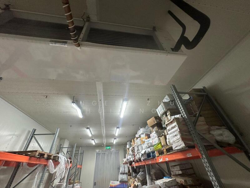 CT Foodchain, 200 Pandan Loop, 3,596 sqft, Factory / Workshop (B2) For Sale, by Angela Zhu Huiting, 25616672 - Others - CommercialGuru.com.sg