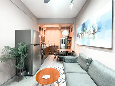 For Sale - Eng Aun Mansion