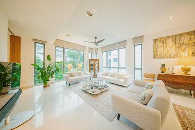 For Sale - Parc Stevens