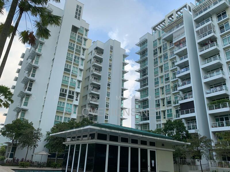 For Rent - Monterey Park Condominium