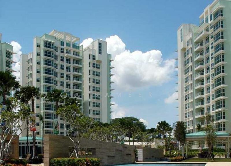 For Rent - Monterey Park Condominium