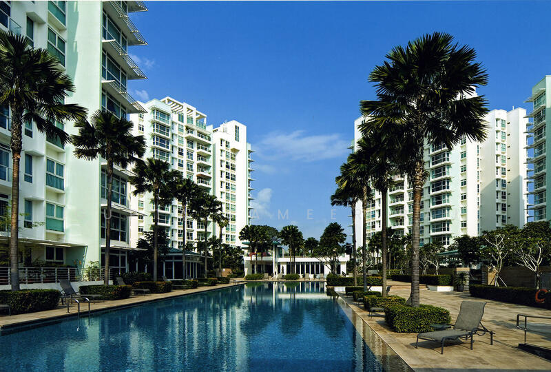 For Rent - Monterey Park Condominium