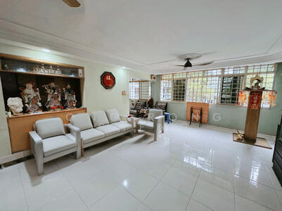 For Sale - 162 Yung Ping Road