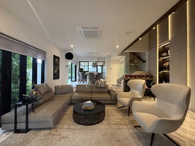 For Sale - Regent Villa