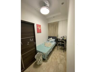 For Rent - Harbourlights