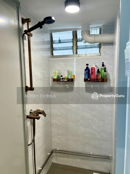 Showers