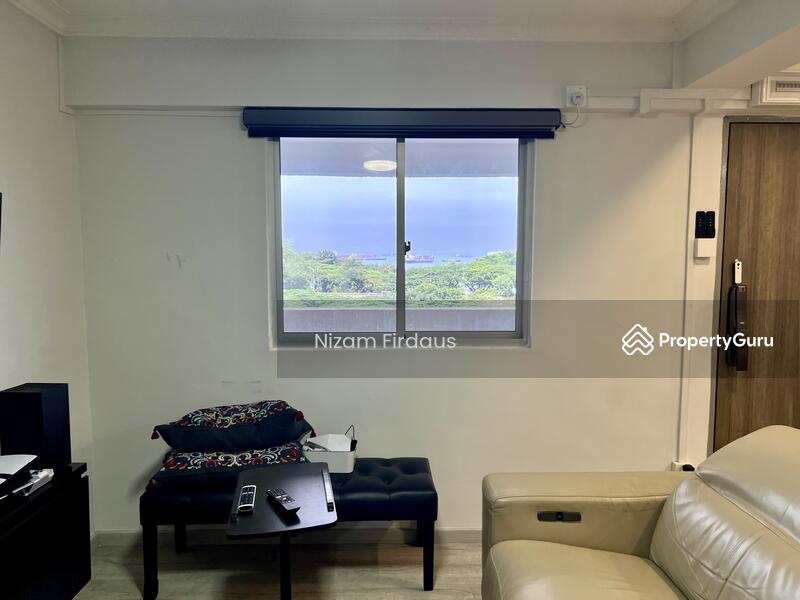 For Rent - 64 Marine Drive