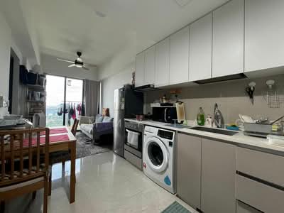 For Rent - Parc Riviera