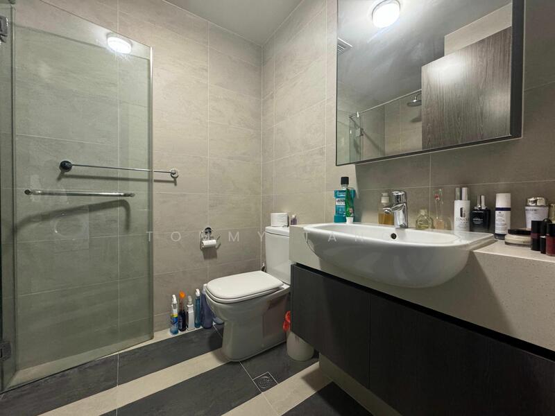 Parc Riviera, 103 West Coast Vale, 1 Bedroom, 463 sqft, Condominium For Rent, by Tommy Tang, 25616838 - PropertyGuru.com.sg