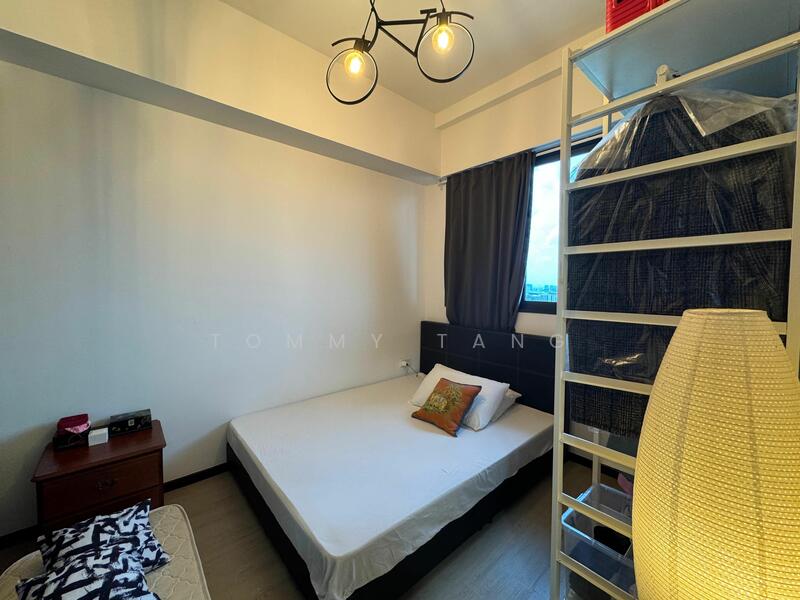 Parc Riviera, 103 West Coast Vale, 1 Bedroom, 463 sqft, Condominium For Rent, by Tommy Tang, 25616838 - PropertyGuru.com.sg