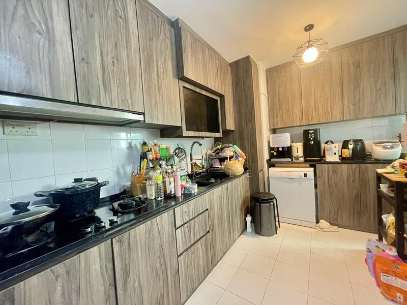 For Sale - 102B Punggol Field