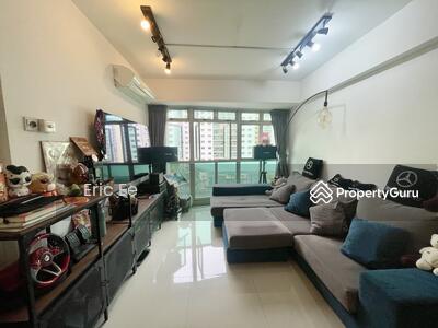 For Sale - 102B Punggol Field
