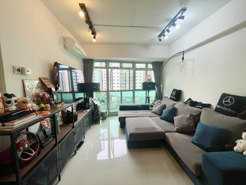 For Sale - 102B Punggol Field