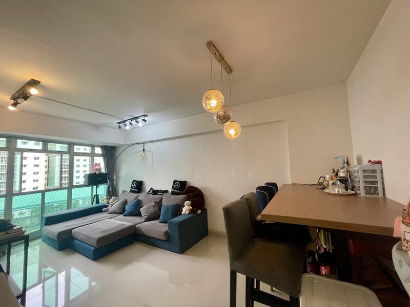 For Sale - 102B Punggol Field