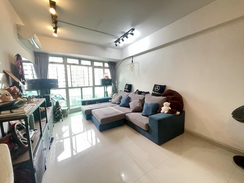For Sale - 102B Punggol Field