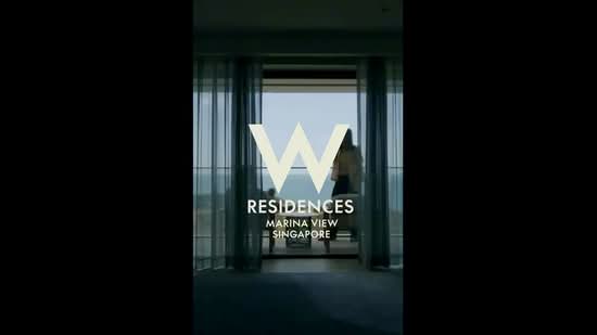 W Residences Marina View - Singapore, 22 Marina View, 4 Bedrooms, 2,250 sqft, Apartment For Sale, by Linus Tay 郑荣光, 25616877 - PropertyGuru.com.sg