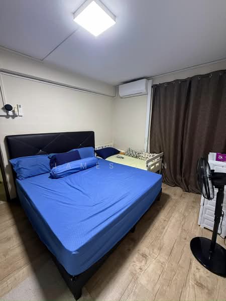10 Telok Blangah Crescent, 10 Telok Blangah Crescent, 2 Bedrooms, 700 sqft, HDB Flat For Rent, by James Tan, 25616881 - PropertyGuru.com.sg