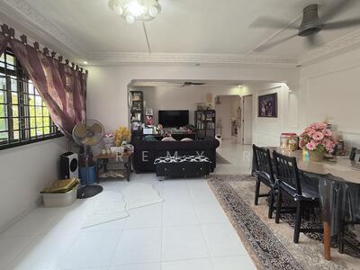 For Sale - 350 Ang Mo Kio Street 32