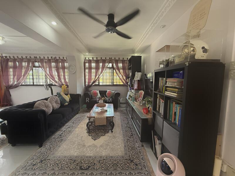 Living Room 2