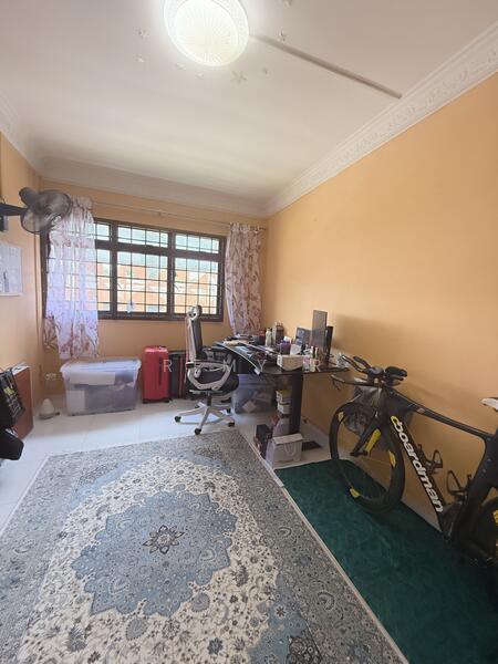 Common Room 1