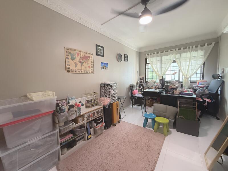 Common Room 2