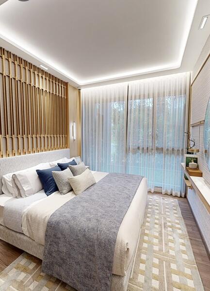 ELTA, 12 Clementi Avenue 1, 4 Bedrooms, 1,313 sqft, Condominium For Sale, by Karen Kok, 25616932 - Master Bedroom - PropertyGuru.com.sg