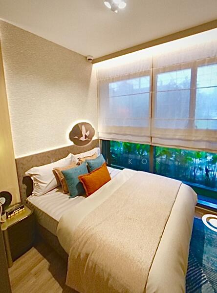 ELTA, 12 Clementi Avenue 1, 4 Bedrooms, 1,313 sqft, Condominium For Sale, by Karen Kok, 25616932 - Bedroom - PropertyGuru.com.sg
