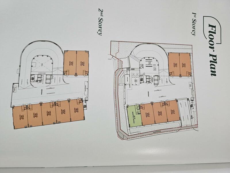 Keystone @ Mandai, 2C Mandai Estate, 1,668 sqft, Factory / Workshop (B2) For Sale, by Jason Toong, 25616949 - CommercialGuru.com.sg