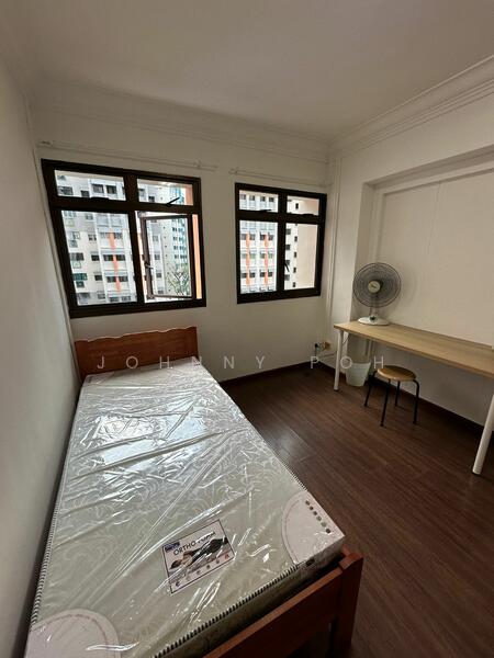 956 Hougang Street 91, 956 Hougang Street 91, Room Rental, 130 sqft, HDB Flat For Rent, by Johnny Poh, 25616956 - Bedroom - PropertyGuru.com.sg
