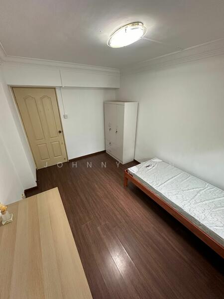 956 Hougang Street 91, 956 Hougang Street 91, Room Rental, 130 sqft, HDB Flat For Rent, by Johnny Poh, 25616956 - Bedroom - PropertyGuru.com.sg