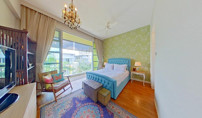 Lighthouse, 161 Jalan Loyang Besar, Changi Airport / Changi Village, 2 Bedrooms, 1,797 sqft, Condominium For Sale, by Jennifer Tan, 25616981 - Master Bedroom - PropertyGuru.com.sg