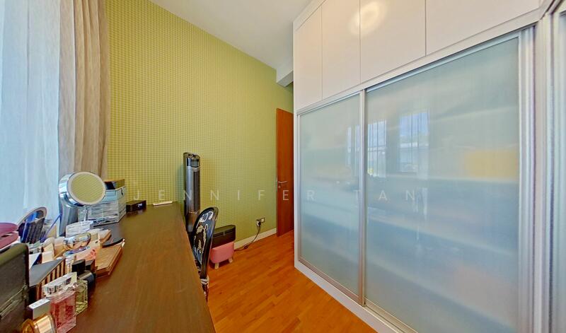 Lighthouse, 161 Jalan Loyang Besar, Changi Airport / Changi Village, 2 Bedrooms, 1,797 sqft, Condominium For Sale, by Jennifer Tan, 25616981 - Common Bedroom - PropertyGuru.com.sg